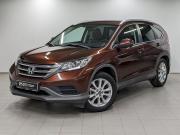 Honda CR-V IV Москва  - изображение 29
