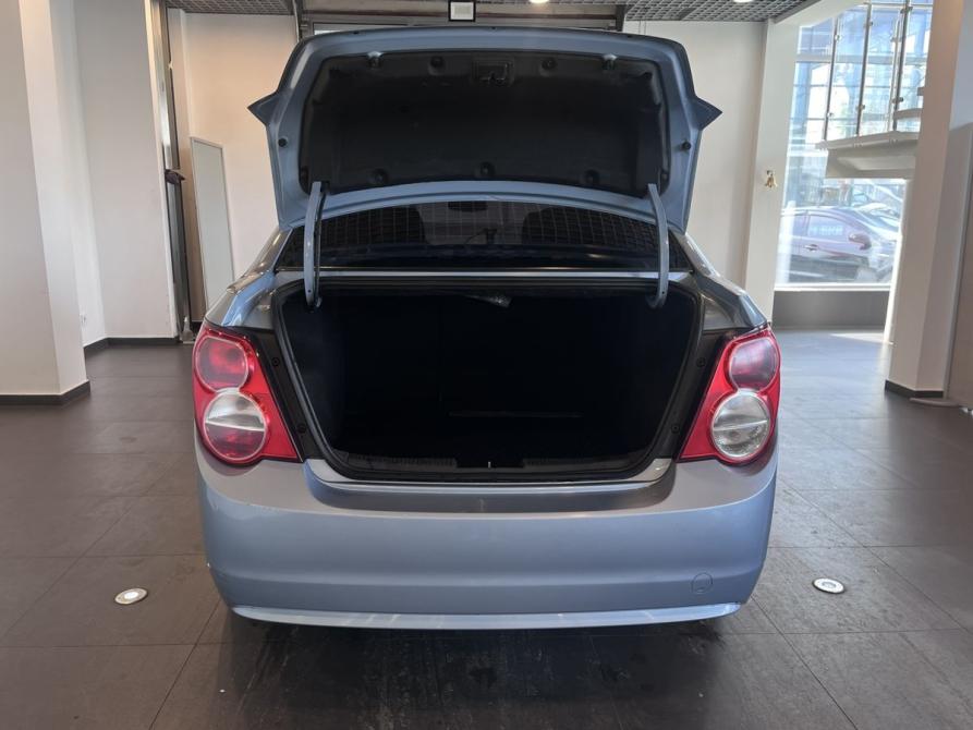 Chevrolet Aveo II Чебоксары  - изображение 33