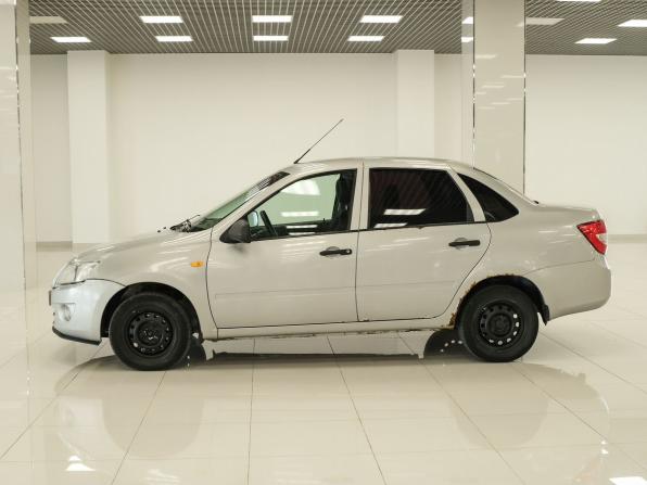 Lada (ВАЗ) Granta I с пробегом 2012 года, цена 286 000 рублей, 198561 км, седан, Автокод Объявления