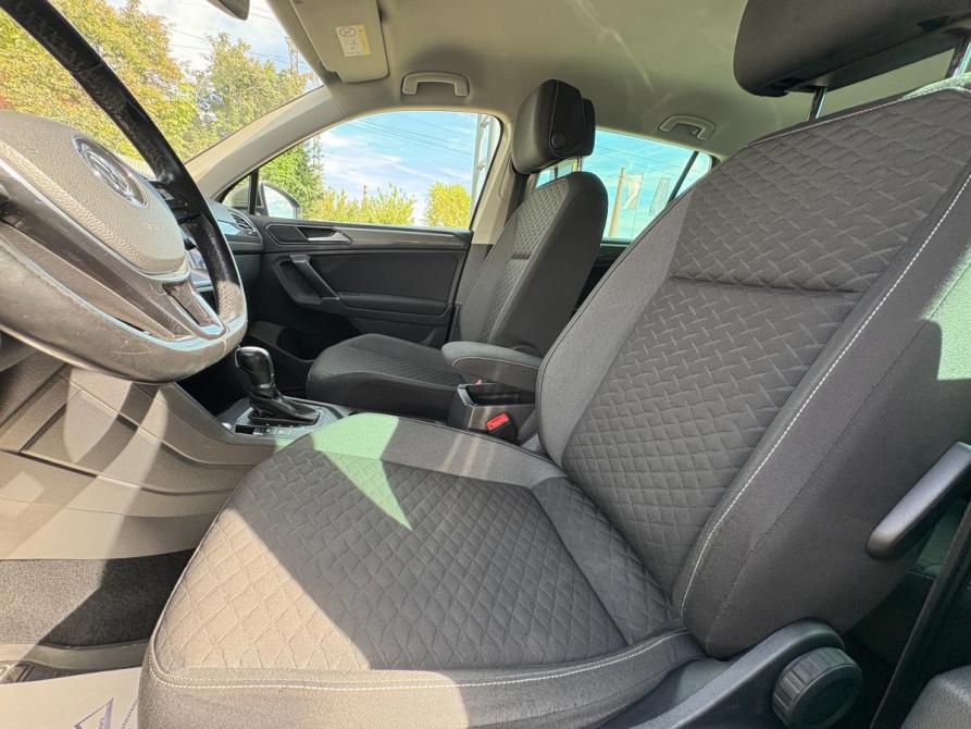 Volkswagen Tiguan II Уфа  - изображение 15
