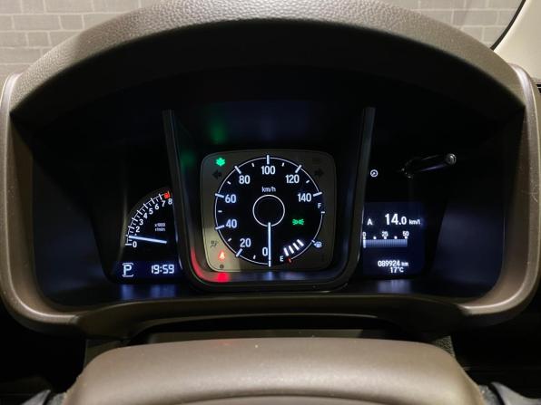 Honda N-WGN II с пробегом 2019 года, цена 850 000 рублей, 89924 км, хэтчбек, Автокод Объявления