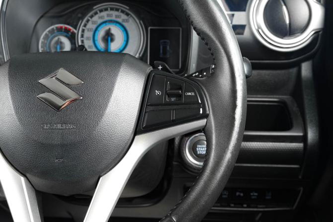 Suzuki Xbee I с пробегом 2018 года, цена 1 329 000 рублей, 146100 км, внедорожник, Автокод Объявления