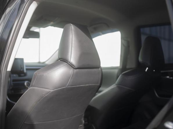 Toyota RAV4 V (XA50) с пробегом 2021 года, цена 2 560 000 рублей, 223964 км, внедорожник, Автокод Объявления