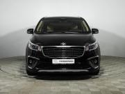 Kia Carnival III Санкт-Петербург  - изображение 25