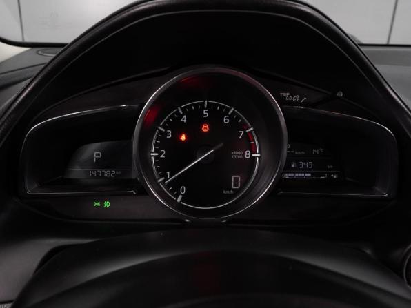 Mazda CX-3 I с пробегом 2018 года, цена 1 470 000 рублей, 147782 км, внедорожник, Автокод Объявления