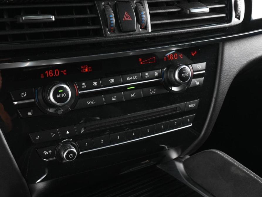 BMW X6 II (F16) Ростов-на-Дону  - изображение 15