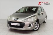 Peugeot 308 I Рестайлинг Саратов  - изображение 24