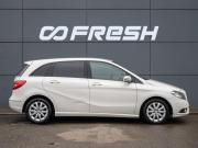 Mercedes-Benz B-Класс II (W246) Краснодар  - изображение 25