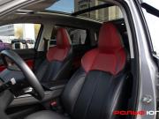 Changan CS55 Plus II Москва  - изображение 32