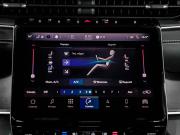 Jeep Grand Cherokee V (WL) Москва  - изображение 41