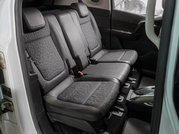 Opel Meriva B с пробегом 2011 года, цена 699 000 рублей, 194630 км, компактвэн, Автокод Объявления