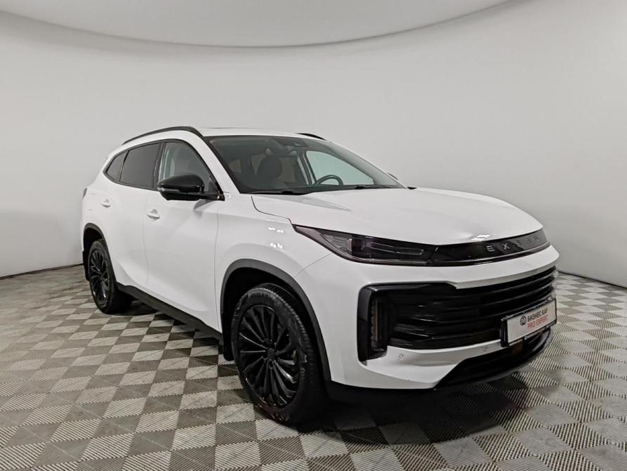 Exeed TXL I Рестайлинг Москва  - изображение 3