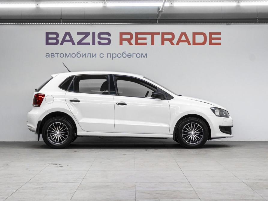 Volkswagen Polo V Тюмень  - изображение 5