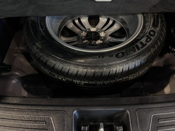 Hyundai ix35 I Рестайлинг с пробегом 2014 года, цена 1 200 000 рублей, 261826 км, внедорожник, Автокод Объявления