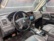 Mitsubishi Pajero IV Рестайлинг 2 Москва  - изображение 44