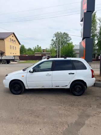 Lada (ВАЗ) Kalina I с пробегом 2011 года, цена 130 000 рублей, 211111 км, универсал, Автокод Объявления