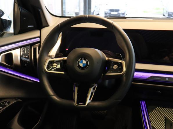 BMW X3 IV (G45/G48) с пробегом 2025 года, цена 6 750 000 рублей, 13500 км, внедорожник, Автокод Объявления