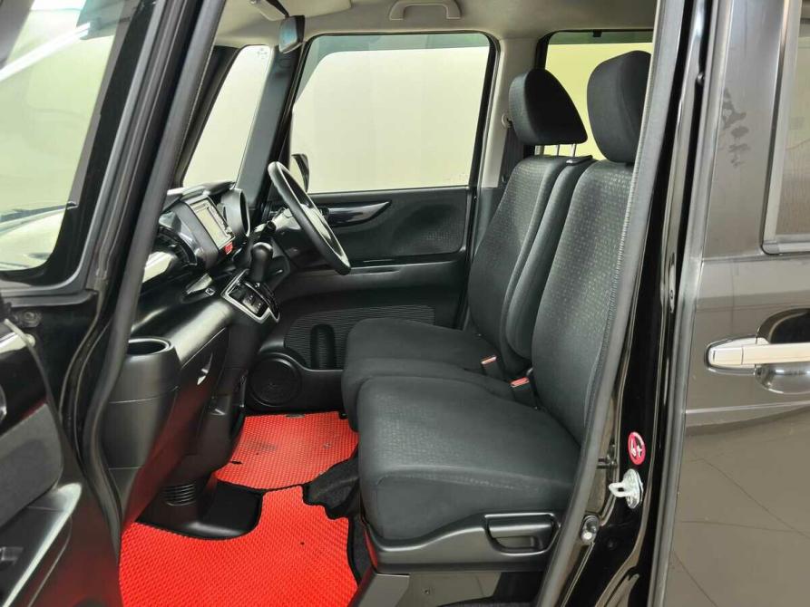 Honda N-BOX I Рестайлинг Москва  - изображение 9