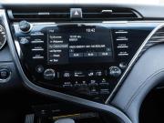 Toyota Camry VIII (XV70) Ставрополь  - изображение 38