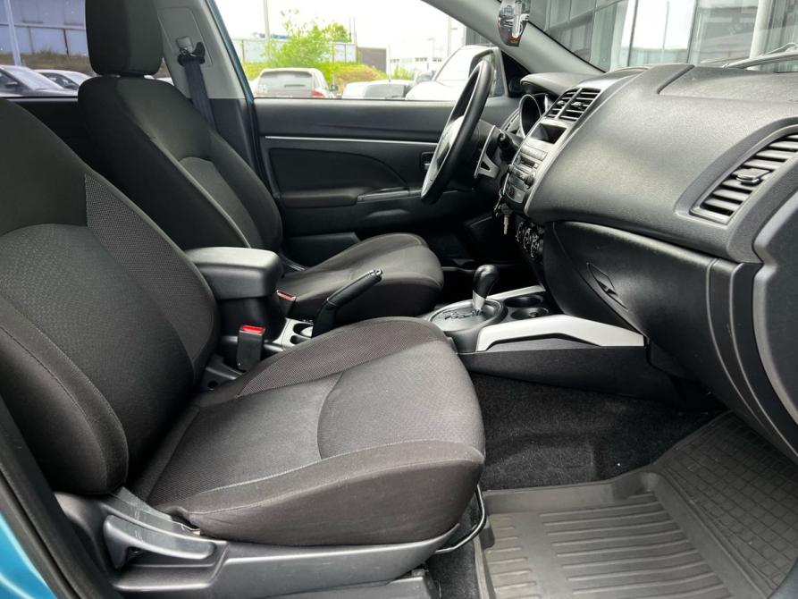 Mitsubishi ASX I Волгоград  - изображение 20