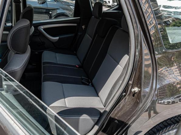 Renault Duster I с пробегом 2013 года, цена 960 000 рублей, 135491 км, внедорожник, Автокод Объявления