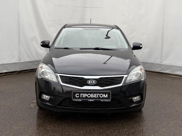 Kia Ceed I Рестайлинг с пробегом 2010 года, цена 649 000 рублей, 238233 км, хэтчбек, Автокод Объявления