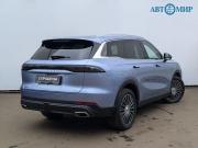 Chery Tiggo 9 I Москва  - изображение 34