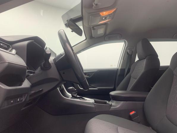 Toyota RAV4 V (XA50) с пробегом 2020 года, цена 3 649 000 рублей, 22430 км, внедорожник, Автокод Объявления