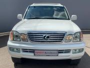 Lexus LX II Рестайлинг Стерлитамак  - изображение 50