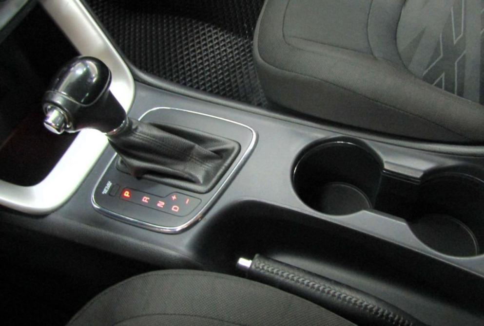 Kia Ceed III Екатеринбург  - изображение 21