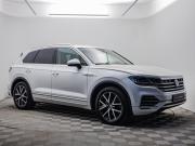 Volkswagen Touareg III Москва  - изображение 25