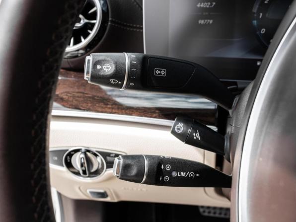 Mercedes-Benz E-Класс V (W213 S213 C238) с пробегом 2017 года, цена 4 240 000 рублей, 98779 км, купе-хардтоп, Автокод Объявления
