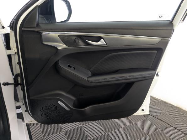 Haval Jolion I Рестайлинг с пробегом 2024 года, цена 1 550 000 рублей, 120235 км, внедорожник, Автокод Объявления