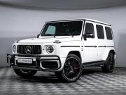 Mercedes-Benz G-Класс AMG II (W463) Москва  - изображение 25