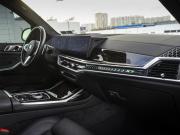 BMW X7 I (G07) Рестайлинг Москва  - изображение 42