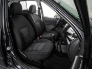 Lada (ВАЗ) Granta I Рестайлинг Воронеж  - изображение 26