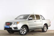 JAC T6 Тюмень  - изображение 22