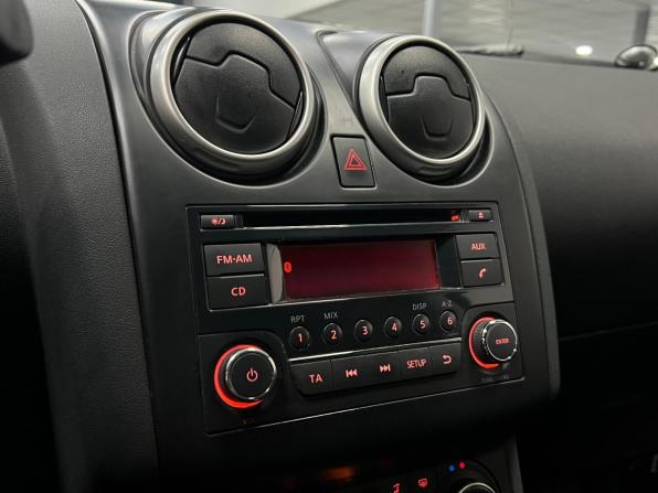 Nissan Qashqai I Рестайлинг с пробегом 2012 года, цена 1 050 000 рублей, 213000 км, внедорожник, Автокод Объявления
