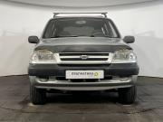 Chevrolet Niva I Великий Новгород  - изображение 18