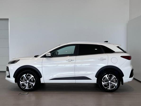 JAC JS6 с пробегом 2023 года, цена 1 750 000 рублей, 43689 км, внедорожник, Автокод Объявления