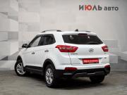 Hyundai Creta I Екатеринбург  - изображение 27