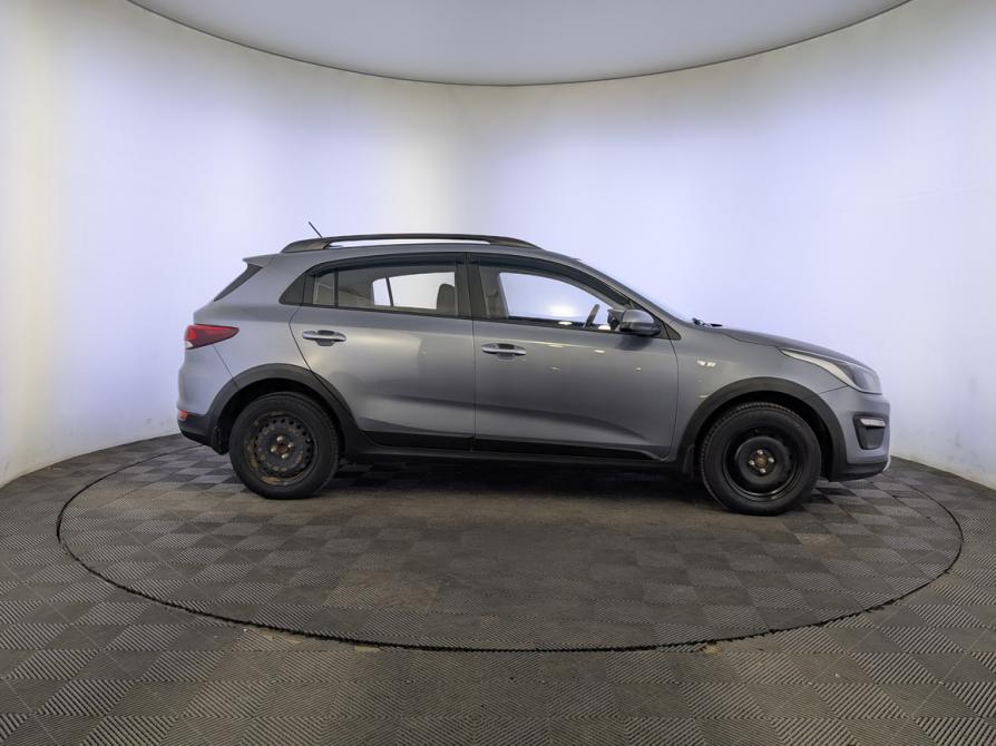 Kia Rio IV Москва  - изображение 4