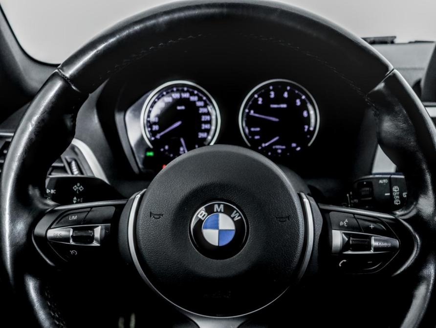 BMW 1 серии II (F20/F21) Рестайлинг 2 Санкт-Петербург  - изображение 27