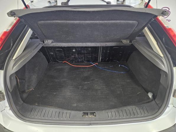 Ford Focus II с пробегом 2007 года, цена 295 000 рублей, 207599 км, хэтчбек, Автокод Объявления