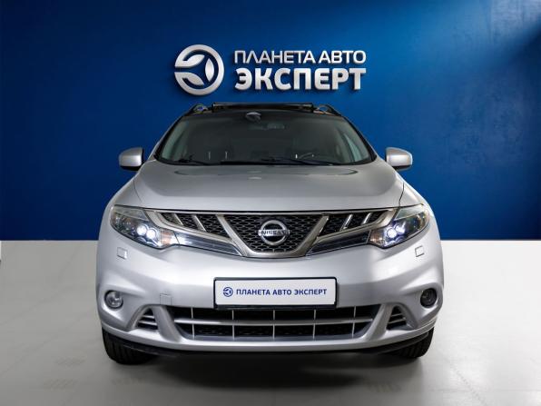 Nissan Murano II (Z51) Рестайлинг 2 с пробегом 2011 года, цена 1 080 000 рублей, 244678 км, внедорожник, Автокод Объявления