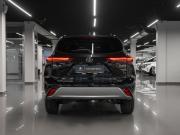 Toyota Highlander IV (XU70) Москва  - изображение 34