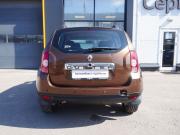 Renault Duster I Москва  - изображение 21