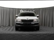 Skoda Karoq I Москва  - изображение 24