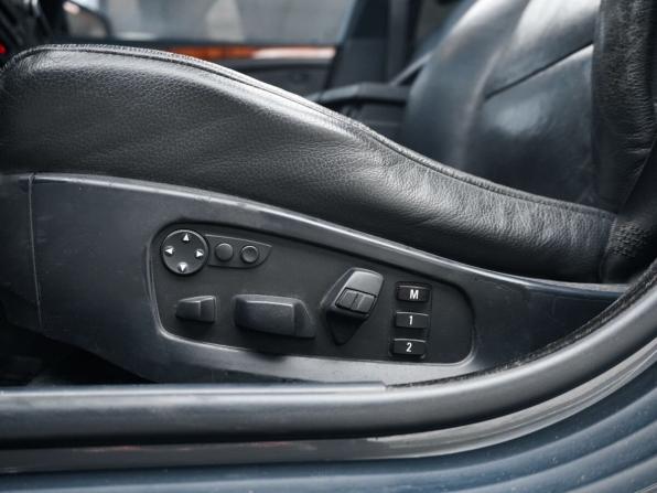 BMW 5 серии V (E60/E61) Рестайлинг с пробегом 2008 года, цена 1 050 000 рублей, 214016 км, седан, Автокод Объявления