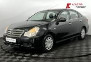 Nissan Almera III (G15) Нижний Новгород  - изображение 23